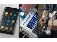 <b>BOSS PX-1 PLUGOUT FX Pedal Revolucionário Bluetooth Visor LCD porta USB MIDI</b> <b>BOSS PX-1 PLUGOUT FX Pedal Revolucionário Bluetooth Visor LCD porta USB MIDI</b>